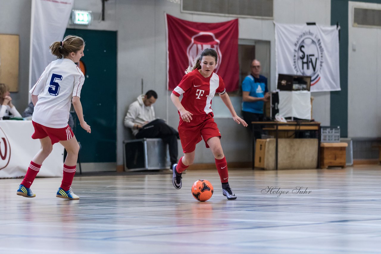 Bild 496 - Norddeutsche Futsalmeisterschaft